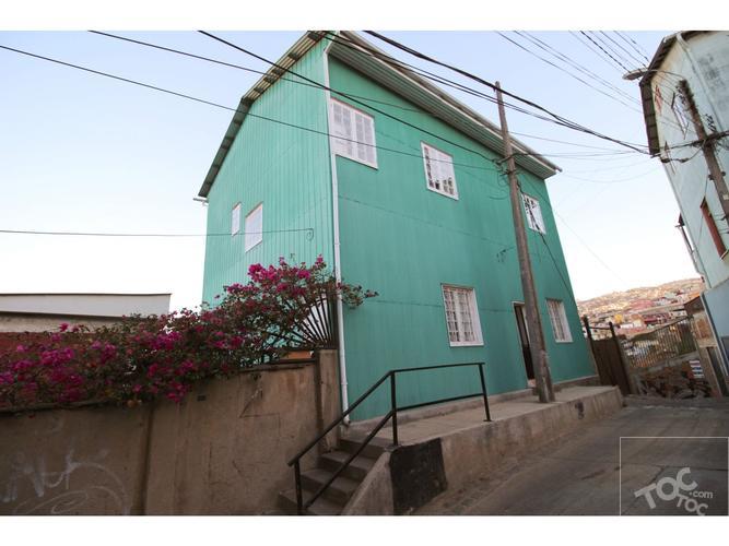 casa en venta en Valparaíso