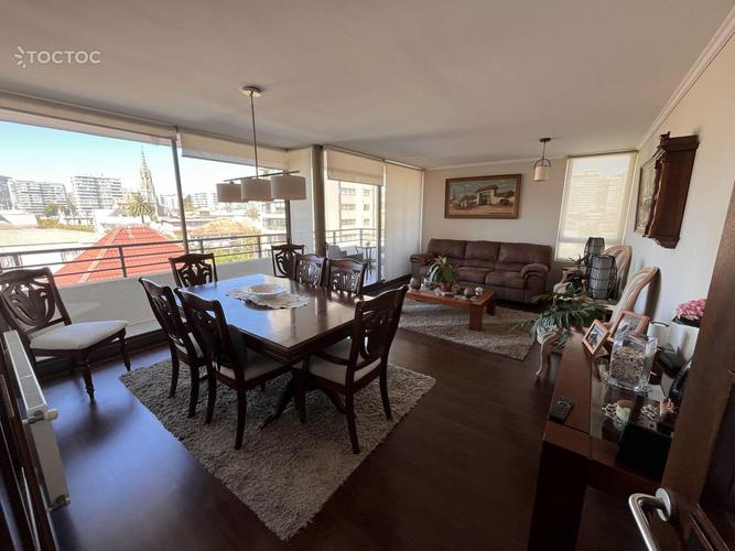 departamento en venta en Viña Del Mar