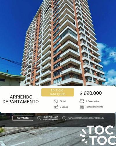 departamento en arriendo en Concepción