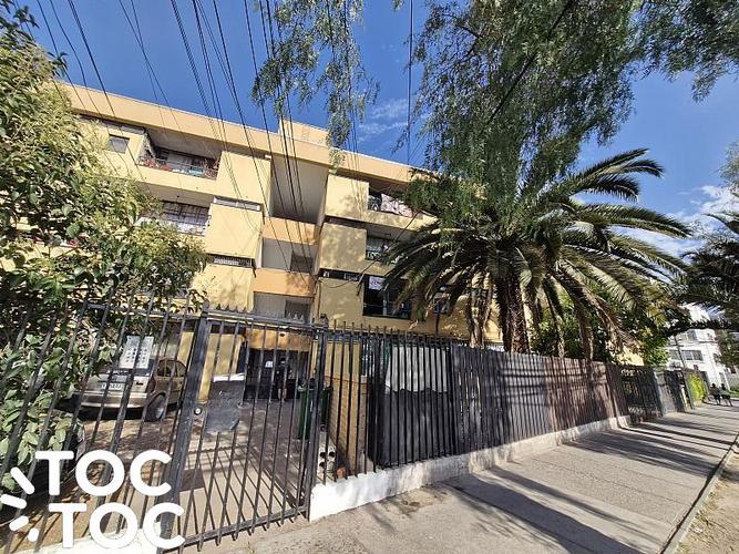 departamento en venta en San Joaquín