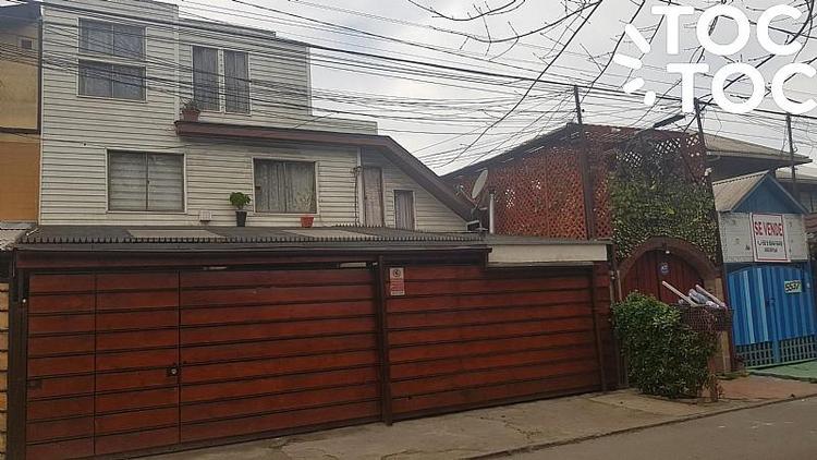 casa en venta en Maipú