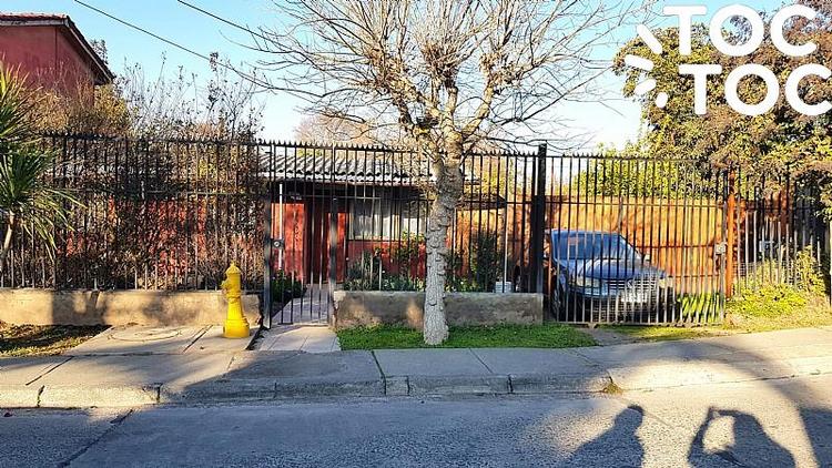 casa en venta en Maipú