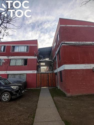 departamento en venta en El Bosque