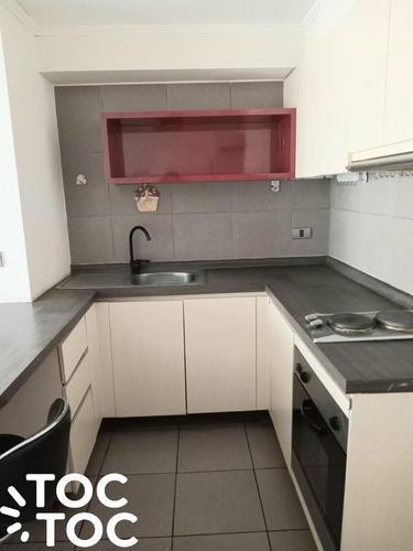 departamento en venta en Santiago