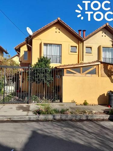 casa en venta en Puente Alto