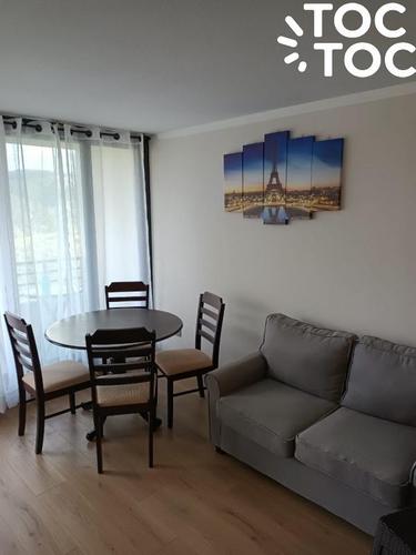 departamento en arriendo en Viña Del Mar