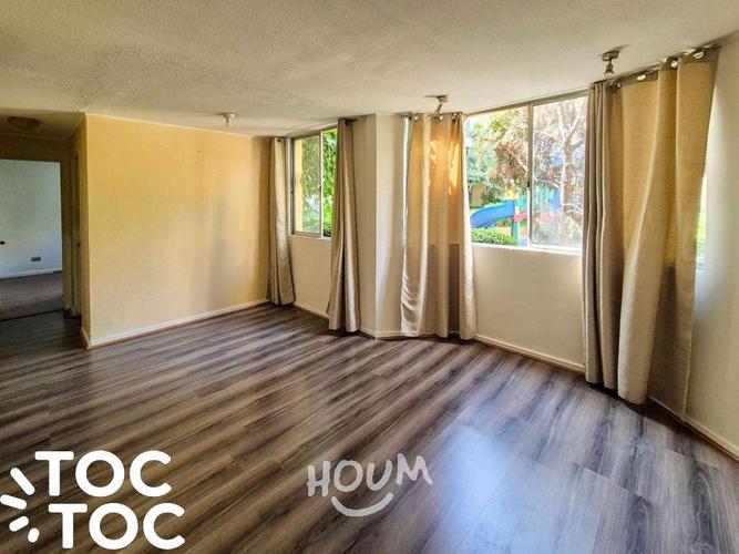 departamento en arriendo en Santiago