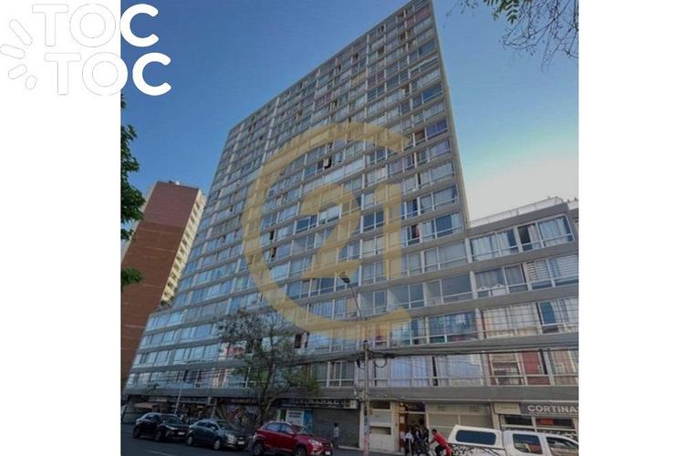 departamento en venta en Santiago