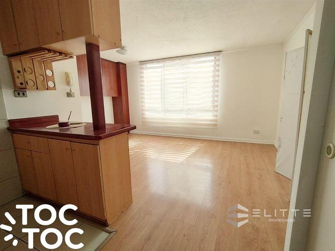 departamento en arriendo en Santiago