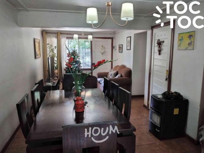 casa en venta en Recoleta