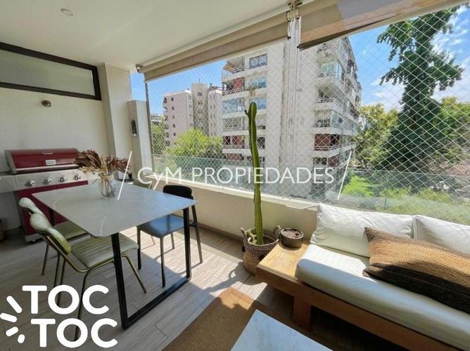 departamento en venta en Providencia