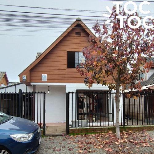 casa en venta en Linares