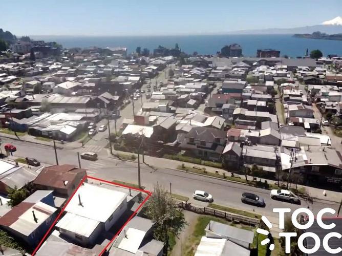 terreno en venta en Puerto Varas