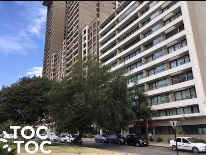 departamento en arriendo en Santiago