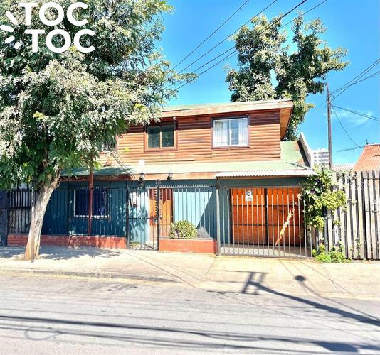 casa en venta en Quillota