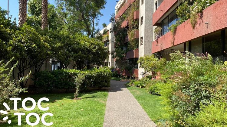 departamento en arriendo en Peñalolén