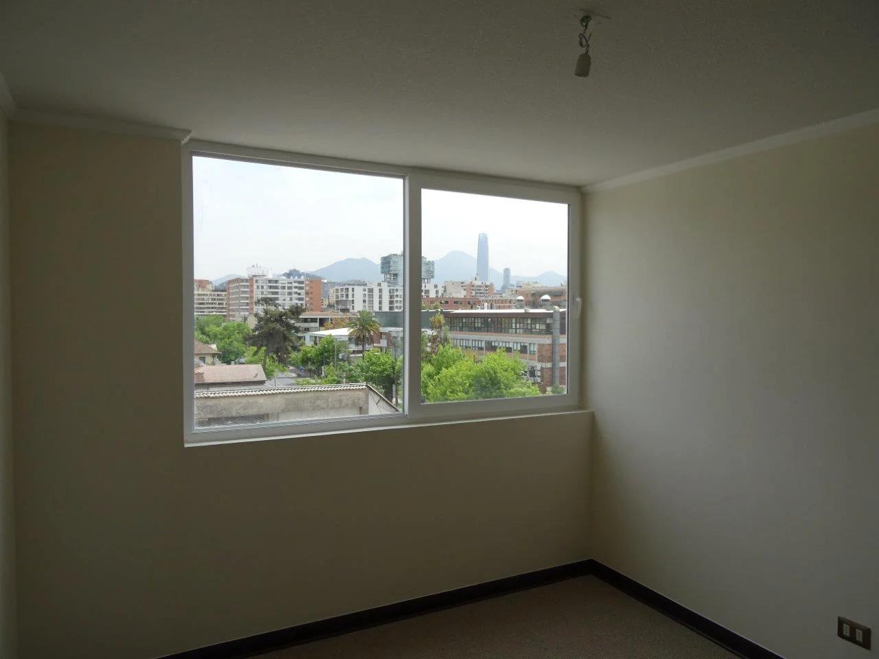 Venta Usado Departamento 2D 2B E B - Providencia