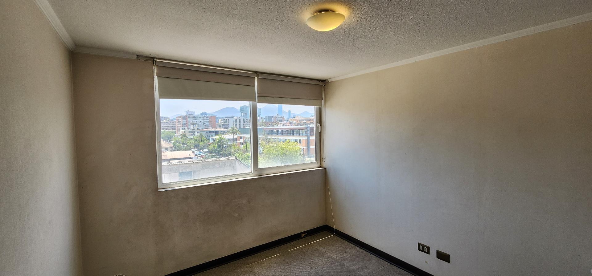 Venta Usado Departamento 2D 2B E B - Providencia