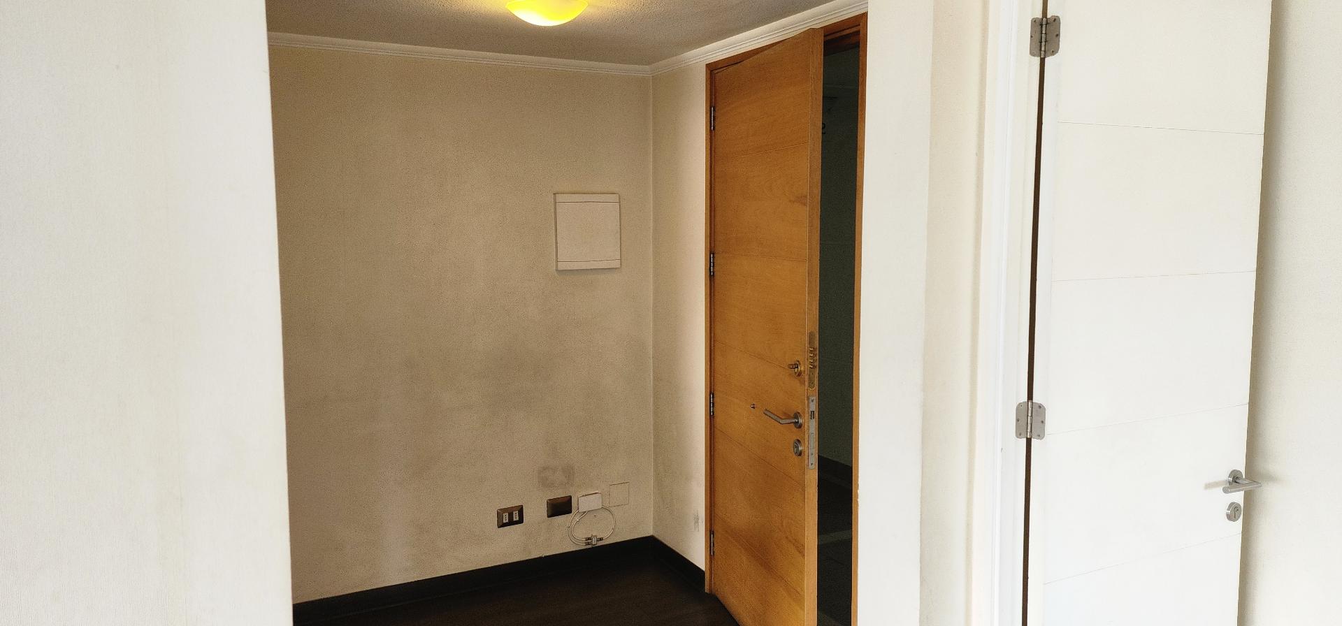 Venta Usado Departamento 2D 2B E B - Providencia