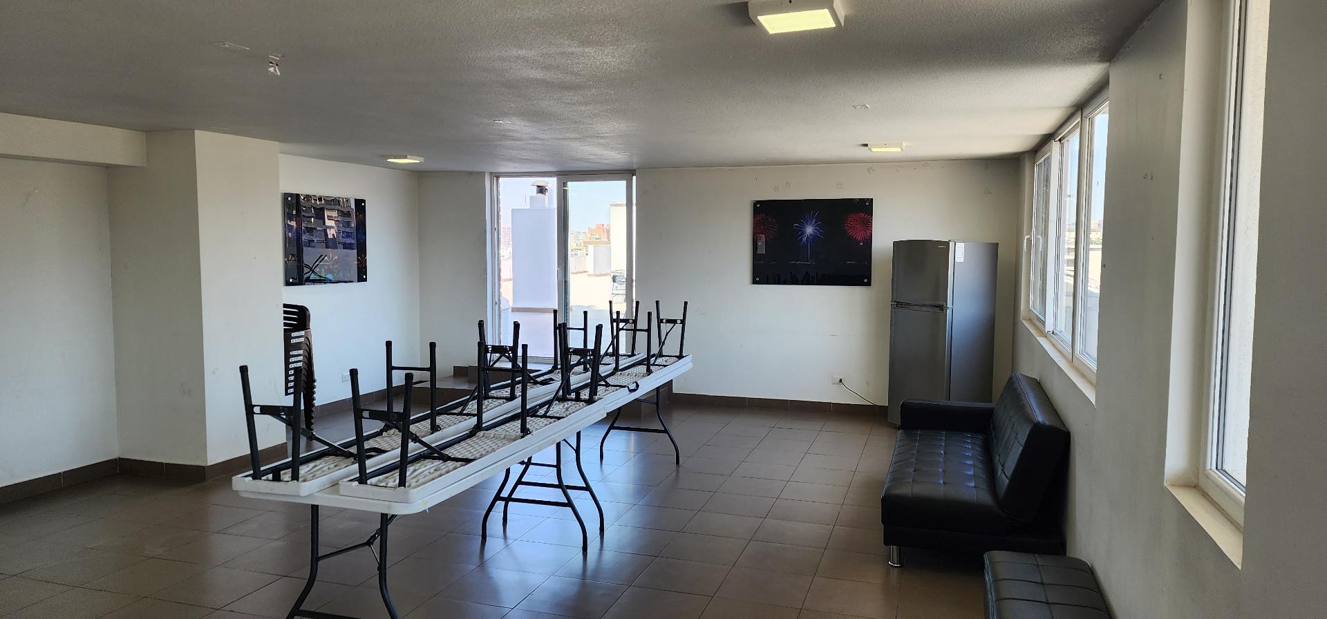 Venta Usado Departamento 2D 2B E B - Providencia