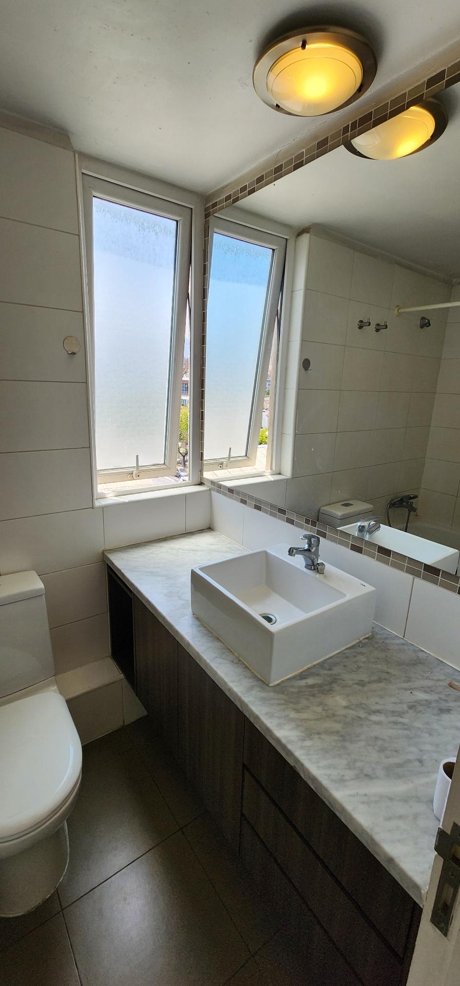 Venta Usado Departamento 2D 2B E B - Providencia