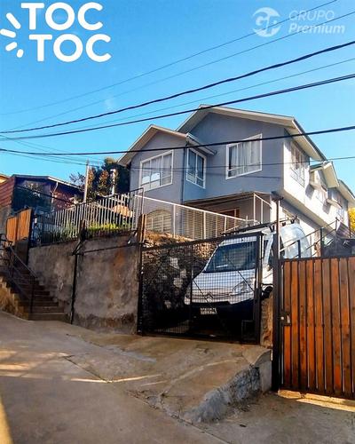 casa en venta en Concepción