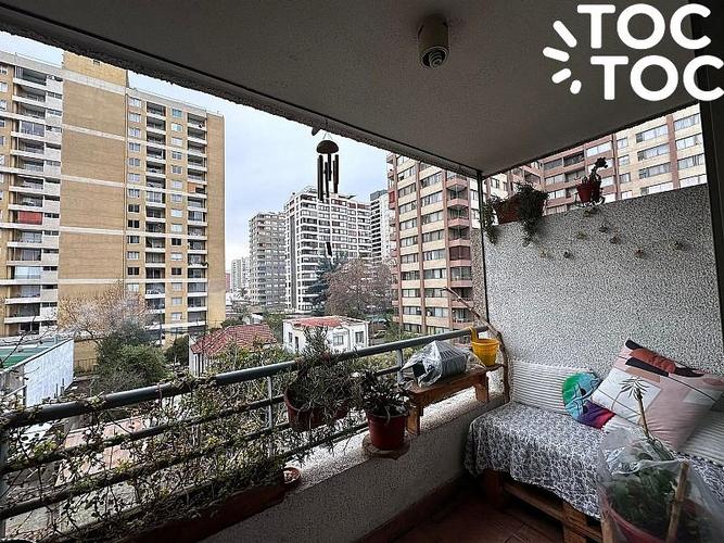 departamento en venta en San Miguel