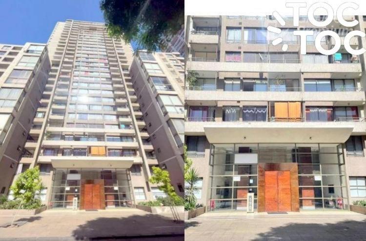 departamento en venta en Santiago