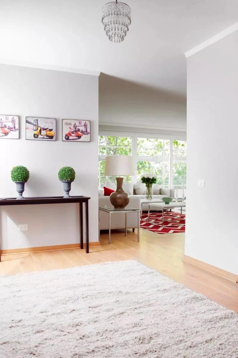 Arriendo Departamento 4D 4B E B - Las Condes