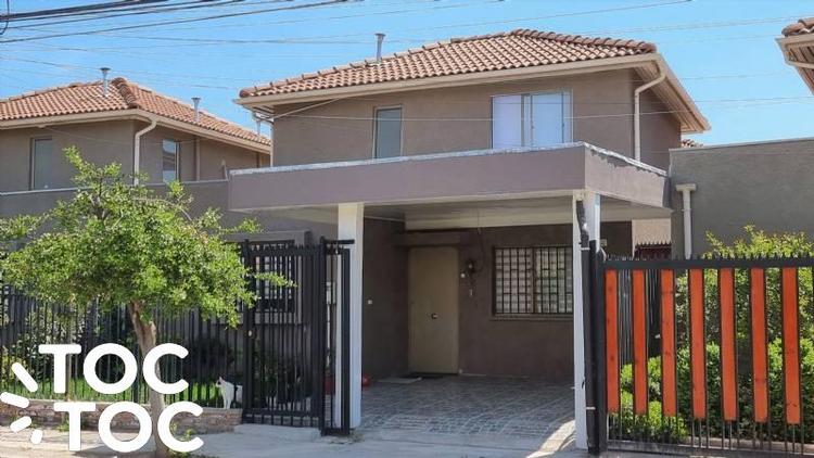 casa en venta en Buin