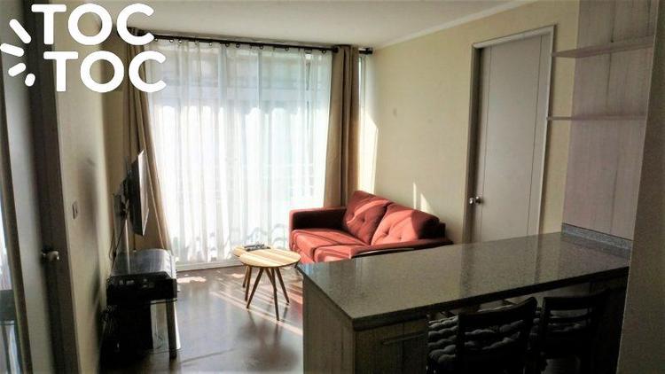 departamento en venta en Santiago