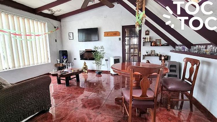 casa en venta en Maipú