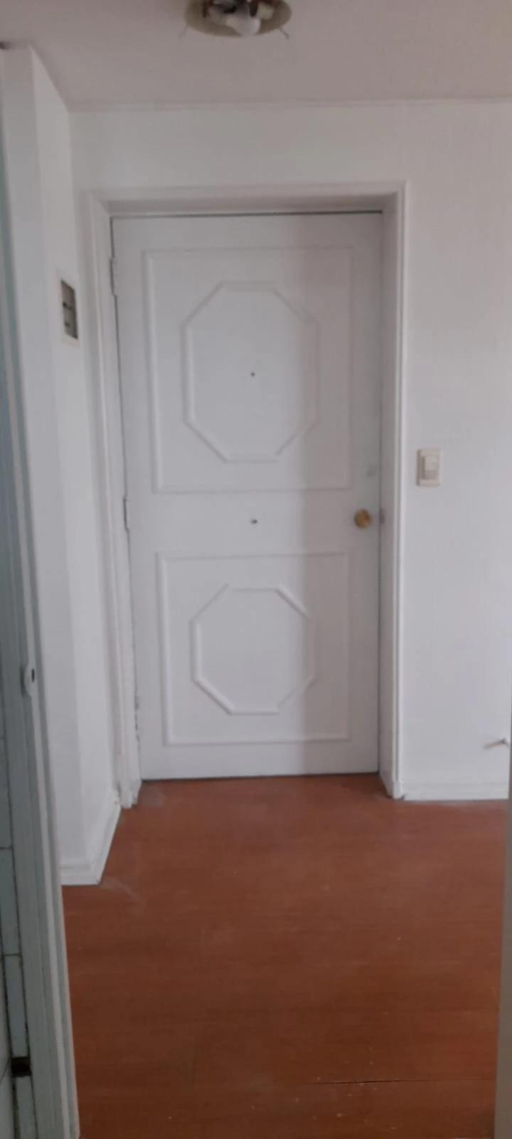 Arriendo Departamento 2D 1B - Providencia