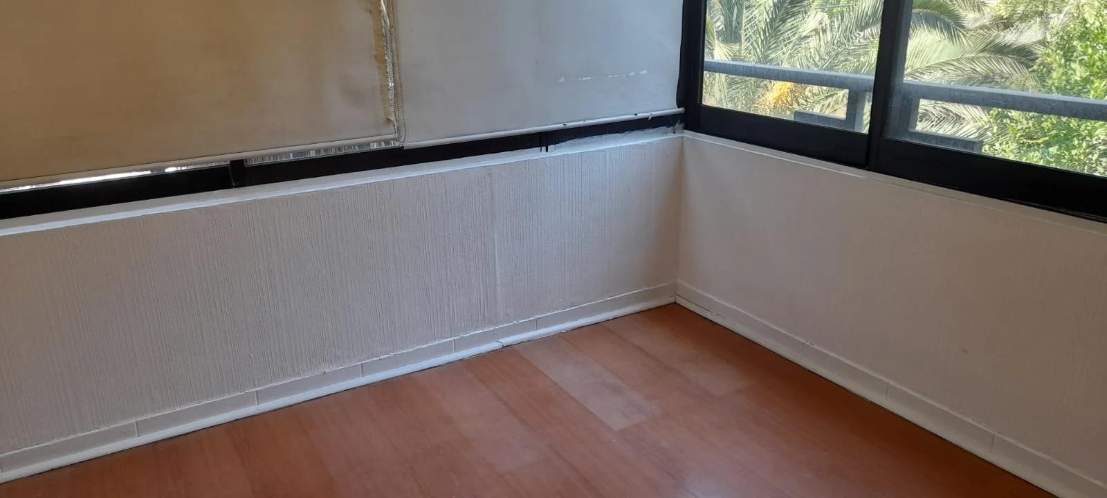 Arriendo Departamento 2D 1B - Providencia