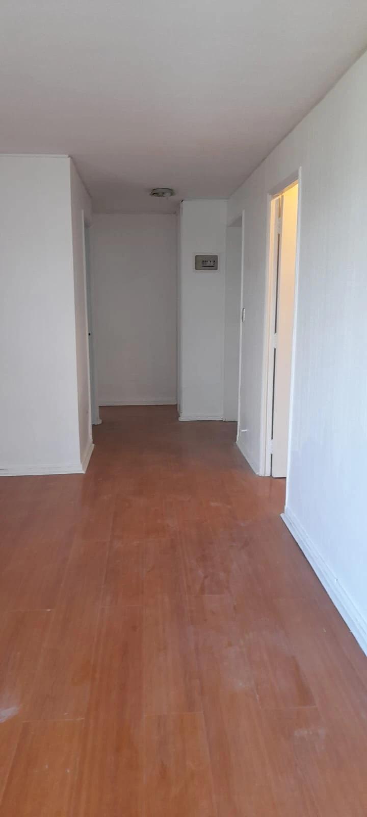 Arriendo Departamento 2D 1B - Providencia