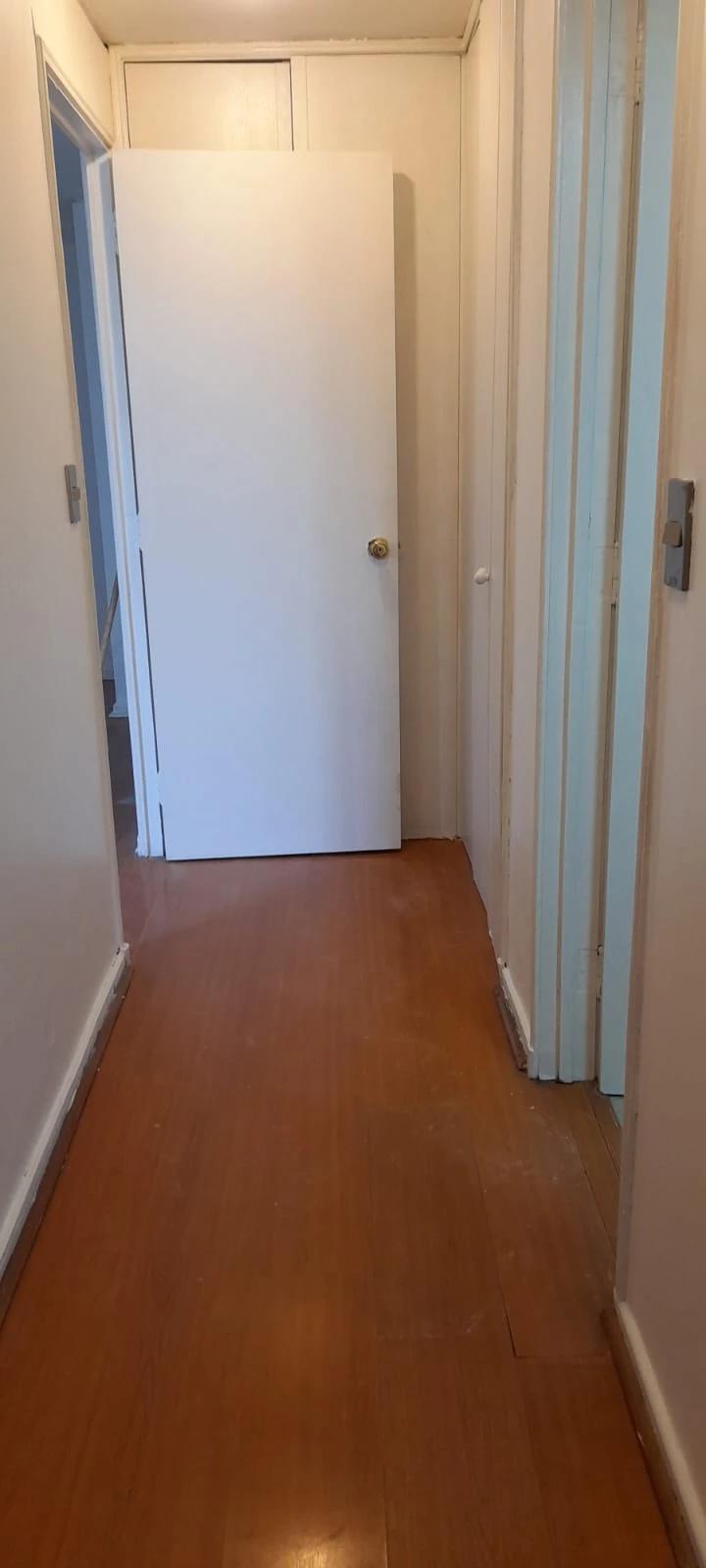 Arriendo Departamento 2D 1B - Providencia