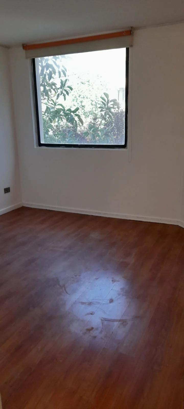 Arriendo Departamento 2D 1B - Providencia