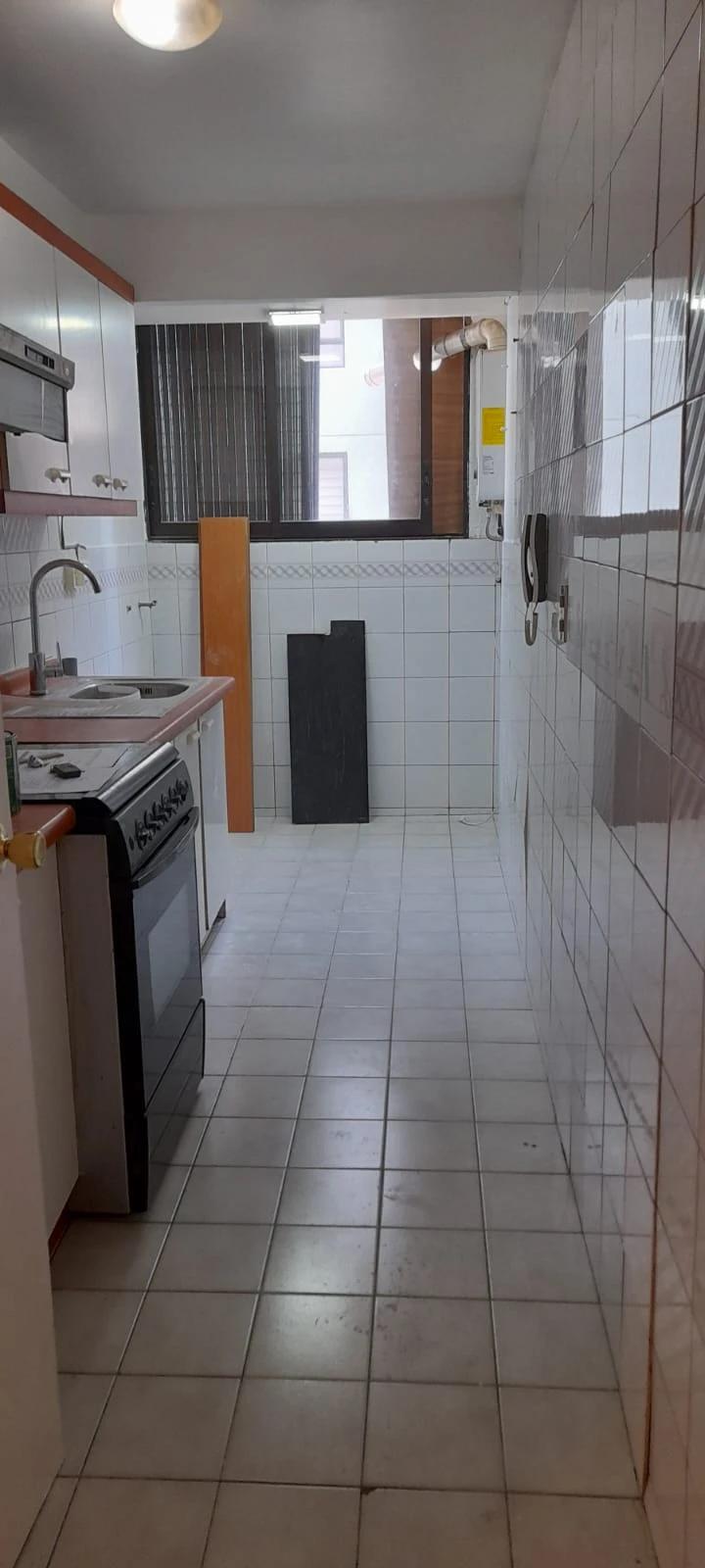 Arriendo Departamento 2D 1B - Providencia