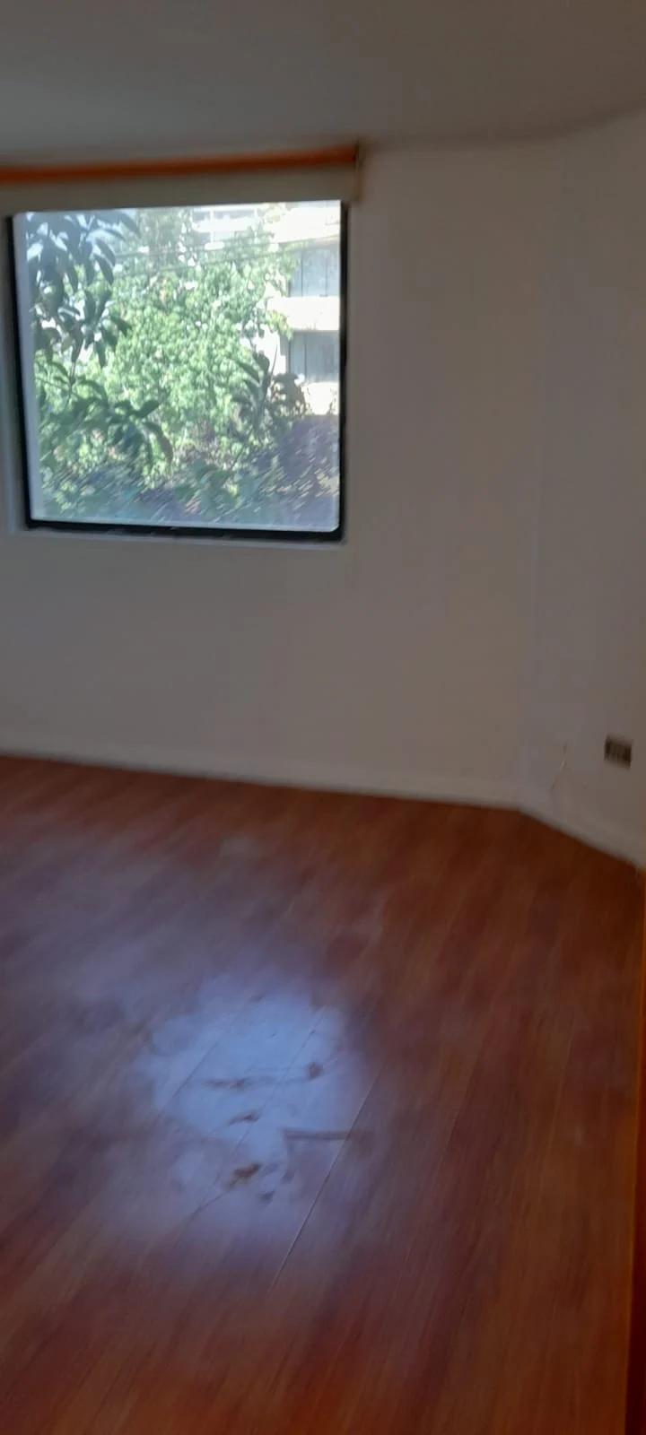 Arriendo Departamento 2D 1B - Providencia