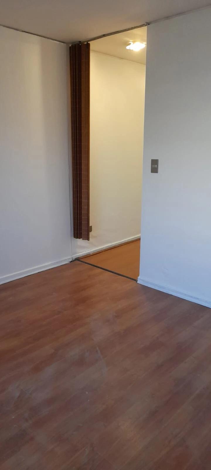 Arriendo Departamento 2D 1B - Providencia