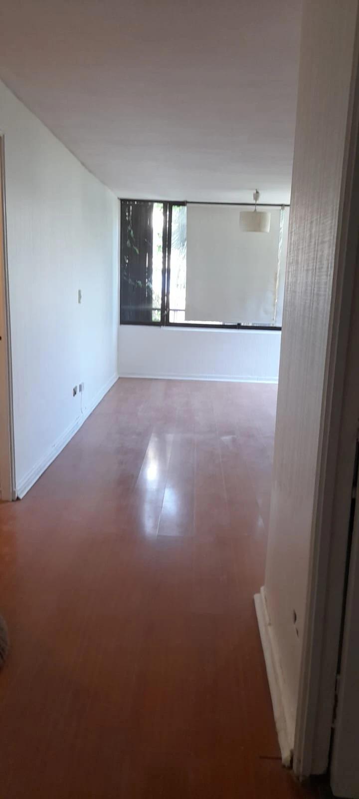 Arriendo Departamento 2D 1B - Providencia