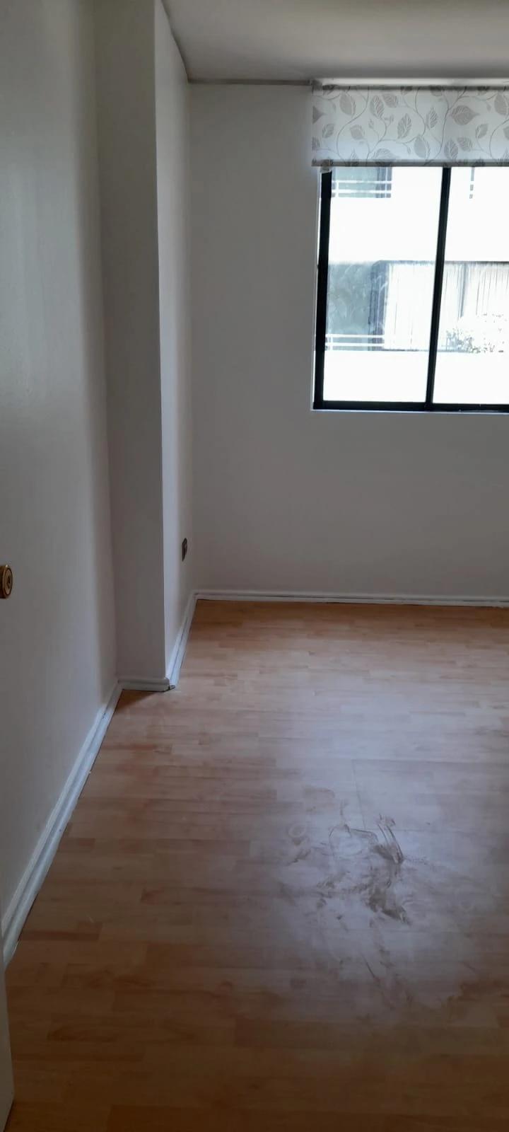 Arriendo Departamento 2D 1B - Providencia