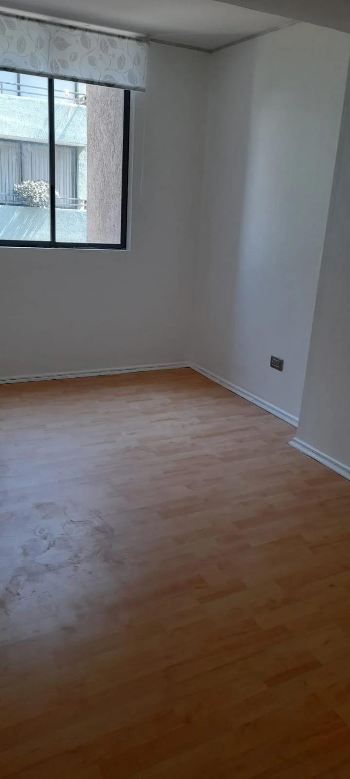 Arriendo Departamento 2D 1B - Providencia