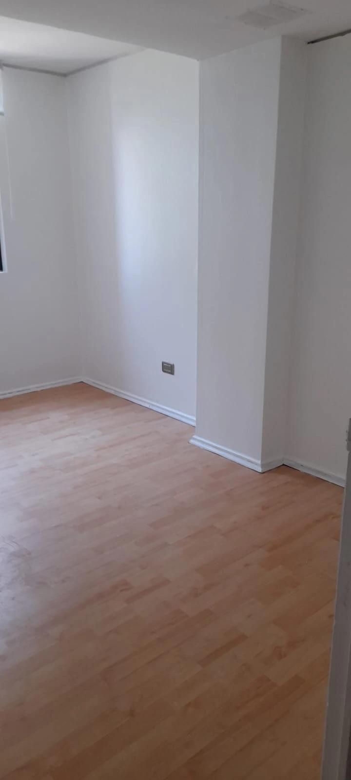 Arriendo Departamento 2D 1B - Providencia