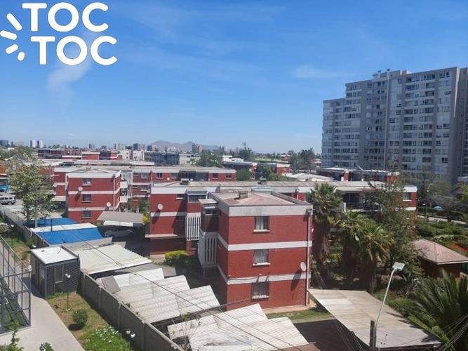 departamento en venta en La Cisterna