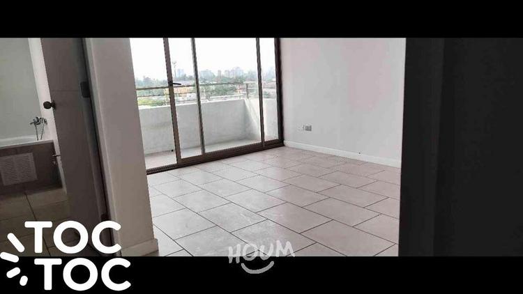 departamento en venta en Santiago