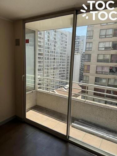 departamento en arriendo en Santiago