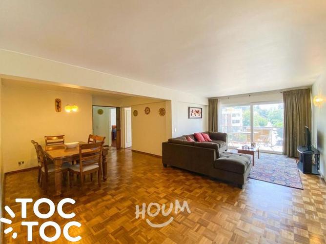 departamento en venta en Viña Del Mar