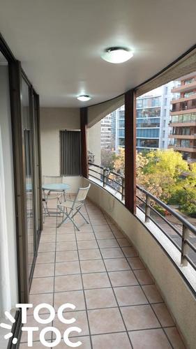 departamento en venta en Las Condes