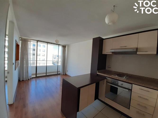 departamento en arriendo en Valparaíso